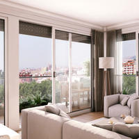 Flat in Spain, Catalunya, Barcelona, 62 sq.m.
