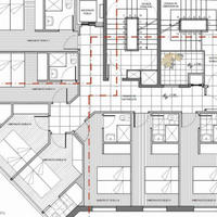 Отель (гостиница) в Испании, Каталония, Барселона, 794 кв.м.