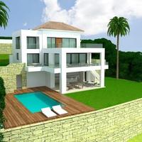 Вилла в Испании, Андалусия, 421 кв.м.