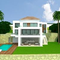 Вилла в Испании, Андалусия, 421 кв.м.