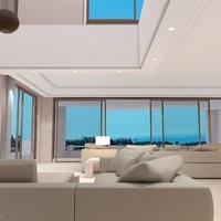 Вилла в Испании, Андалусия, 421 кв.м.