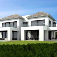 House in Spain, Andalucia, 804 sq.m.