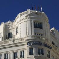 Hotel in the city center in Spain, Comunitat Valenciana, 4300 sq.m.