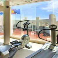 Hotel in the city center in Spain, Comunitat Valenciana, 4300 sq.m.