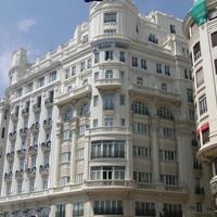Hotel in the city center in Spain, Comunitat Valenciana, 4300 sq.m.