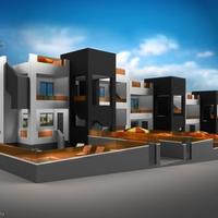 Bungalow in Spain, Comunitat Valenciana, Alicante, 68 sq.m.