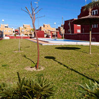 Bungalow in Spain, Comunitat Valenciana, Alicante, 68 sq.m.