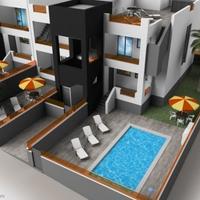 Bungalow in Spain, Comunitat Valenciana, Alicante, 68 sq.m.