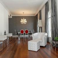 Квартира в Испании, Каталония, Барселона, 220 кв.м.