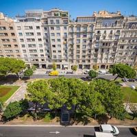 Квартира в Испании, Каталония, Барселона, 220 кв.м.