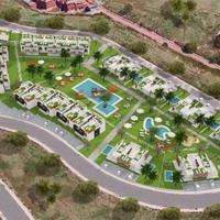 Вилла в Испании, Валенсия, Аликанте, 87 кв.м.