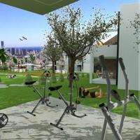 Вилла в Испании, Валенсия, Аликанте, 87 кв.м.