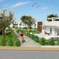 Вилла в Испании, Валенсия, Аликанте, 87 кв.м.