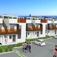 Вилла в Испании, Валенсия, Аликанте, 87 кв.м.