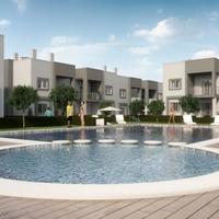 Bungalow in Spain, Comunitat Valenciana, Alicante, 62 sq.m.