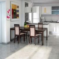 Bungalow in Spain, Comunitat Valenciana, Alicante, 62 sq.m.