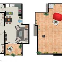 Bungalow in Spain, Comunitat Valenciana, Alicante, 62 sq.m.