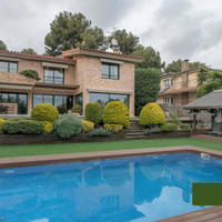 Дом в Испании, Каталония, Багур, 350 кв.м.