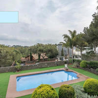 Дом в Испании, Каталония, Багур, 350 кв.м.