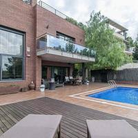 House in Spain, Catalunya, Begur, 340 sq.m.