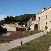 Дом в Испании, Каталония, Жирона, 550 кв.м.