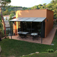 Дом в Испании, Каталония, Багур, 210 кв.м.