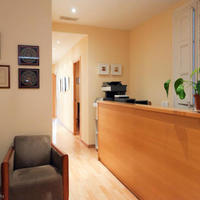 Квартира в центре города в Испании, Каталония, 90 кв.м.