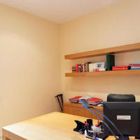 Квартира в центре города в Испании, Каталония, 90 кв.м.