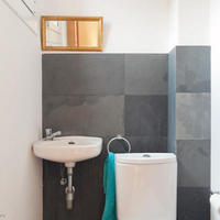 Квартира в центре города в Испании, Каталония, 90 кв.м.