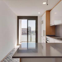 Квартира в Испании, Каталония, Барселона, 80 кв.м.