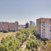 Квартира в Испании, Каталония, Барселона, 80 кв.м.