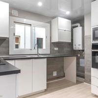 Квартира в центре города в Испании, Каталония, Багур, 116 кв.м.