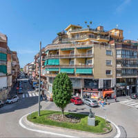 Квартира в центре города в Испании, Каталония, Багур, 116 кв.м.