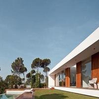 Вилла в Испании, Каталония, Жирона, 240 кв.м.