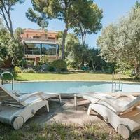 House in Spain, Catalunya, Begur, 360 sq.m.