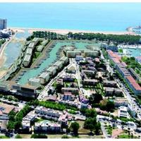 Земельный участок в центре города в Испании, Каталония, Жирона