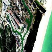 Земельный участок в центре города в Испании, Каталония, Жирона