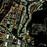 Земельный участок в центре города в Испании, Каталония, Жирона