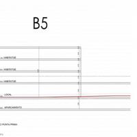 Земельный участок в центре города в Испании, Каталония, Жирона