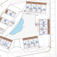 Земельный участок в центре города в Испании, Каталония, Жирона