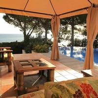 House in Spain, Catalunya, Girona, 414 sq.m.