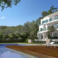 Apartment in Spain, Comunitat Valenciana, Alicante, 90 sq.m.