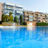 Квартира в Испании, Каталония, Жирона, 46 кв.м.