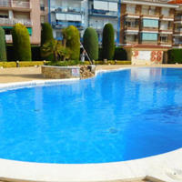 Квартира в Испании, Каталония, Жирона, 46 кв.м.