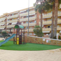 Квартира в Испании, Каталония, Жирона, 46 кв.м.