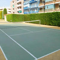 Квартира в Испании, Каталония, Жирона, 46 кв.м.