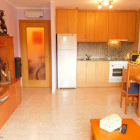 Квартира в Испании, Каталония, Жирона, 46 кв.м.