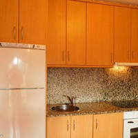 Квартира в Испании, Каталония, Жирона, 46 кв.м.