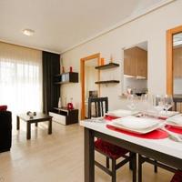 Penthouse in Spain, Comunitat Valenciana, Alicante, 90 sq.m.