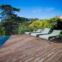 House in Spain, Catalunya, Barcelona, 318 sq.m.